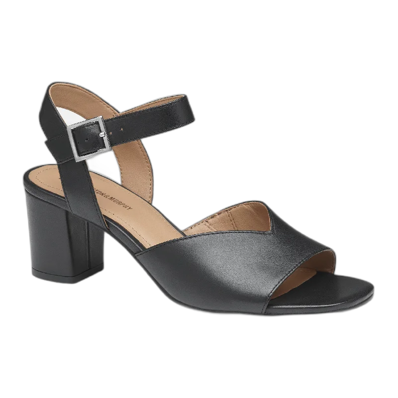 Evelyn Ankle Strap